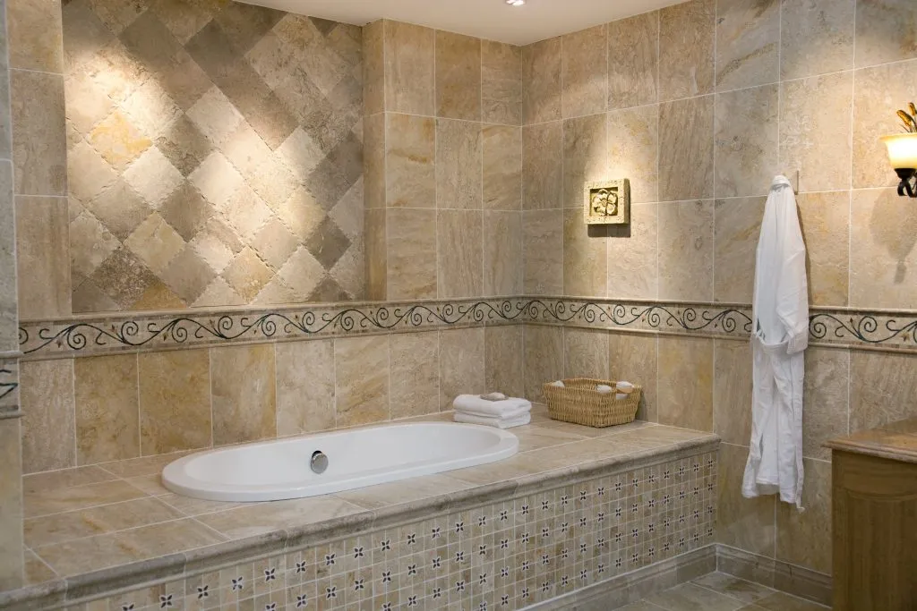 Tile Artwork