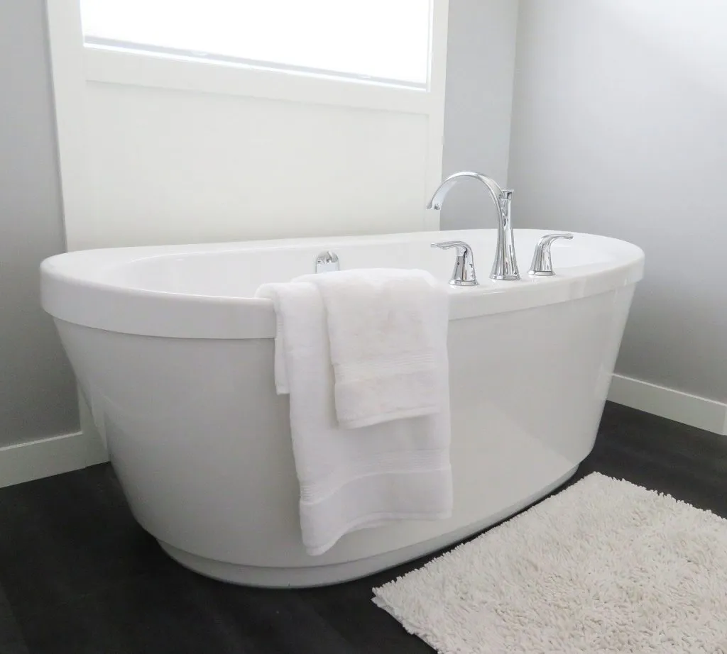 Focal Bath