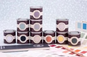 Farrow&Ball Paints