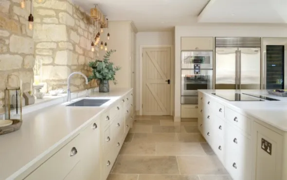 Charterhouse Limestone Tumbled