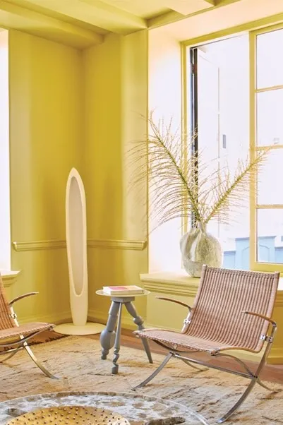 Estate Emulsion